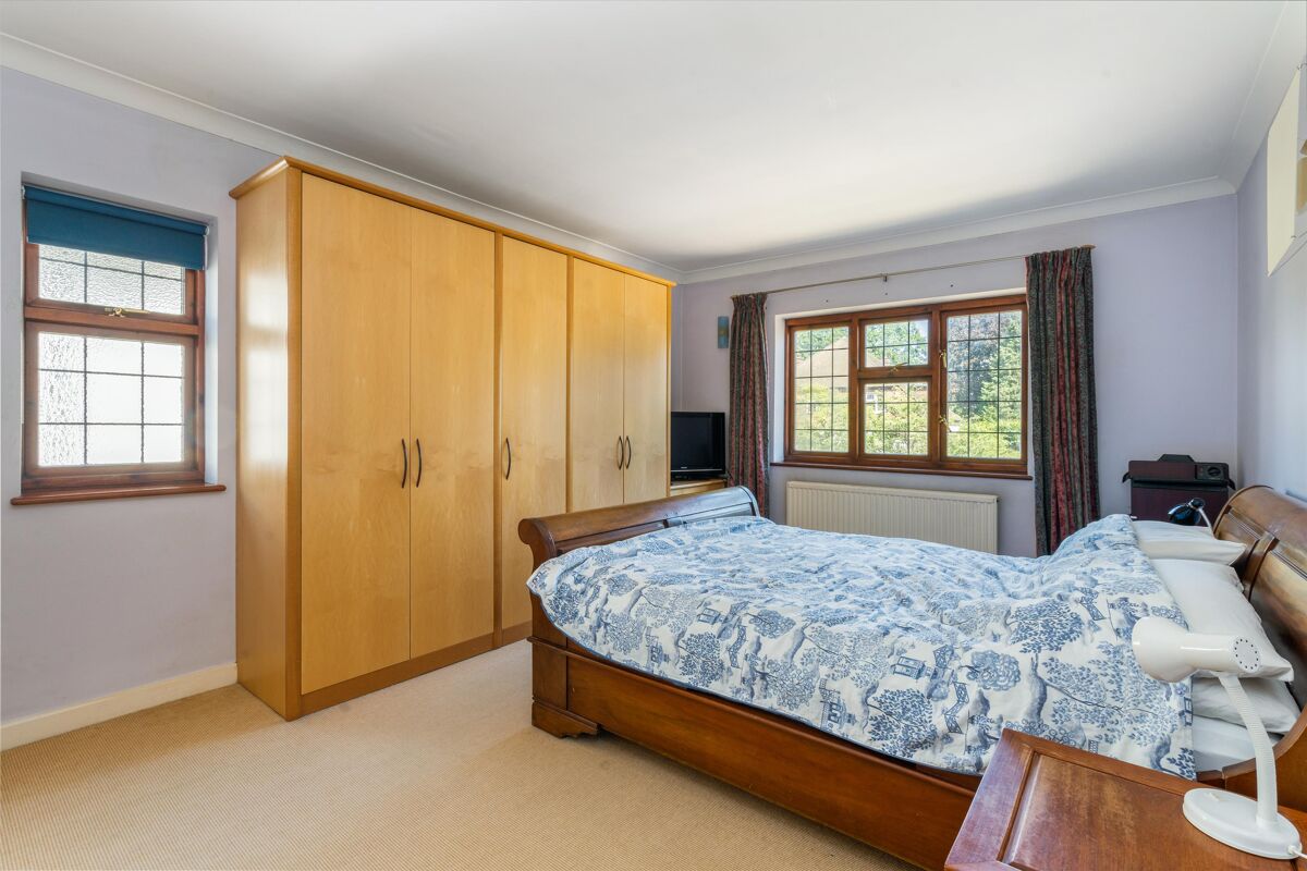 house for sale in Lyndhurst Drive, Sevenoaks, Kent, TN13 SEV012251481