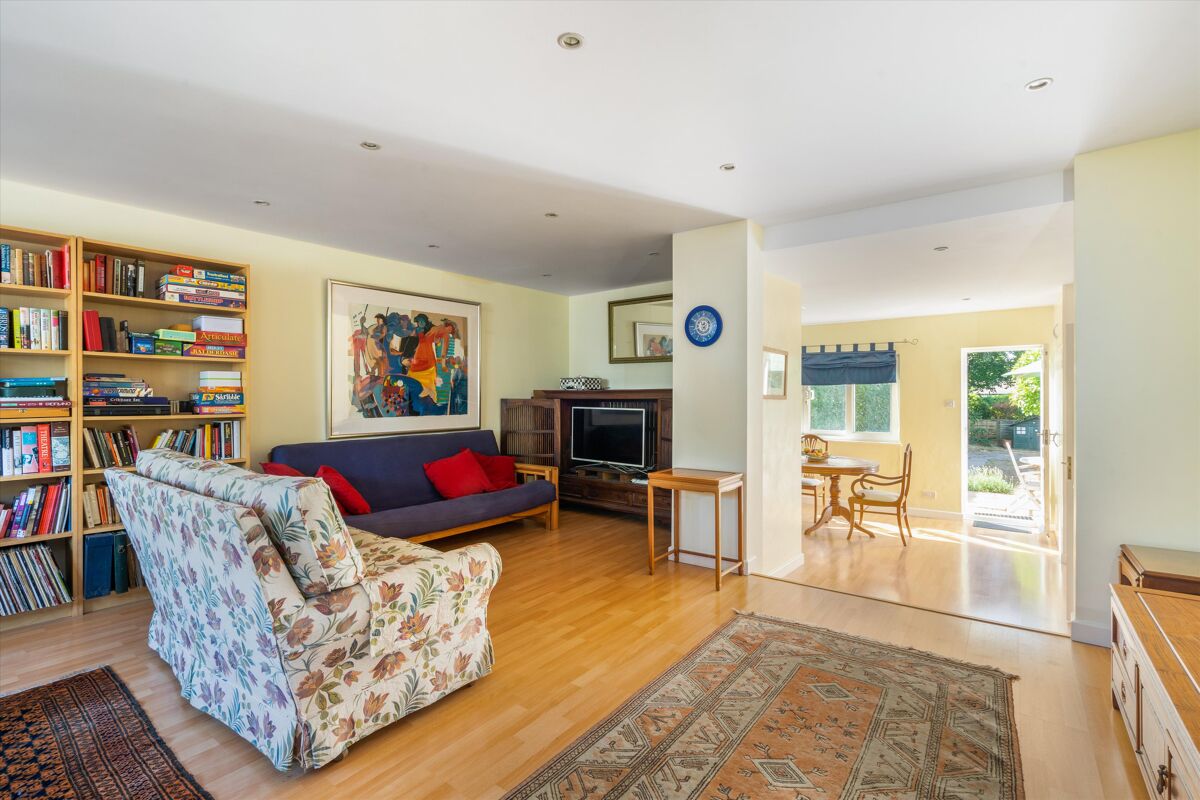 house for sale in Lyndhurst Drive, Sevenoaks, Kent, TN13 SEV012251481