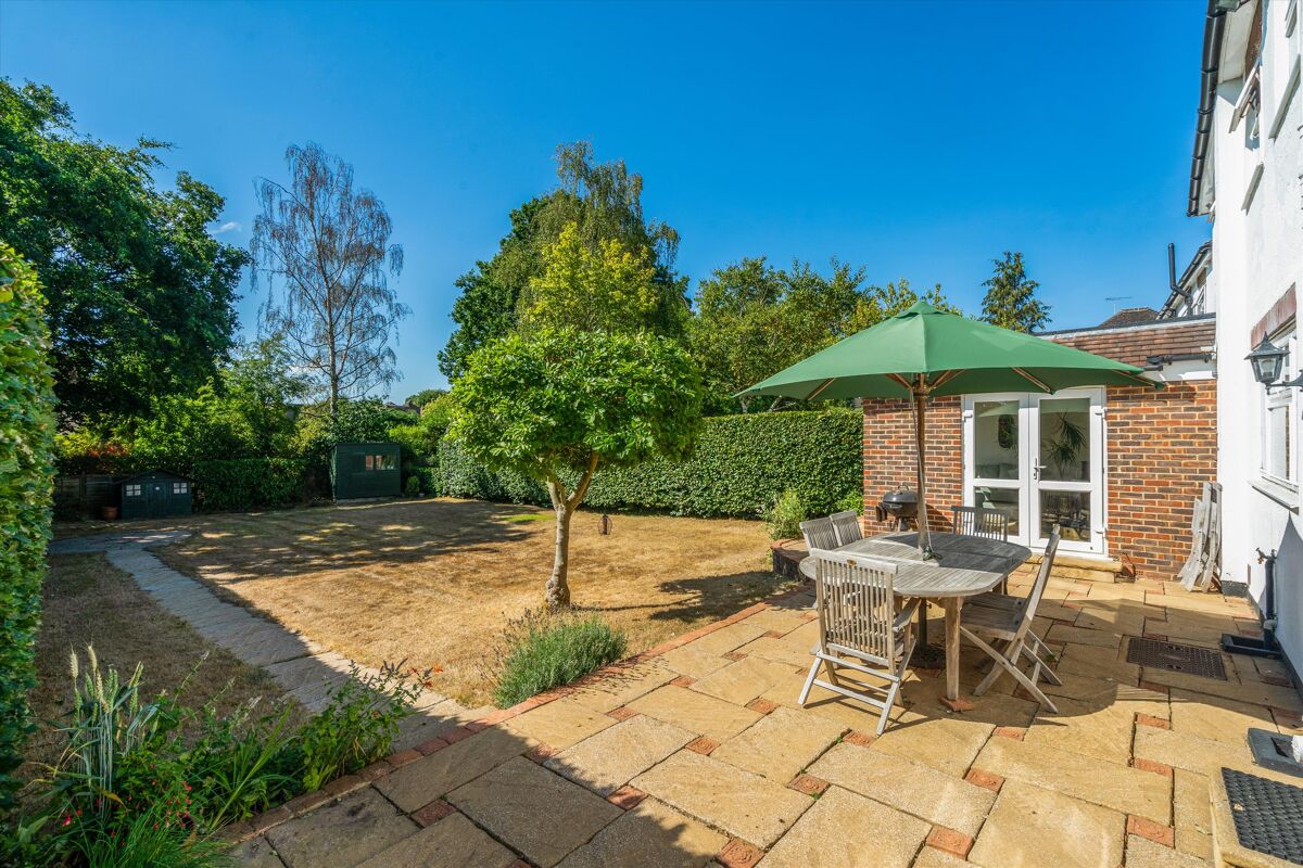 house for sale in Lyndhurst Drive, Sevenoaks, Kent, TN13 SEV012251481