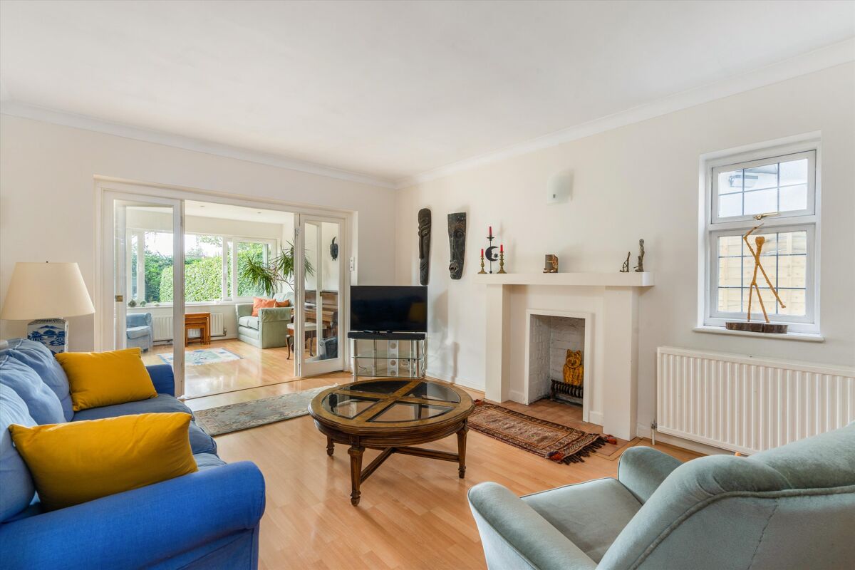 house for sale in Lyndhurst Drive, Sevenoaks, Kent, TN13 SEV012251481