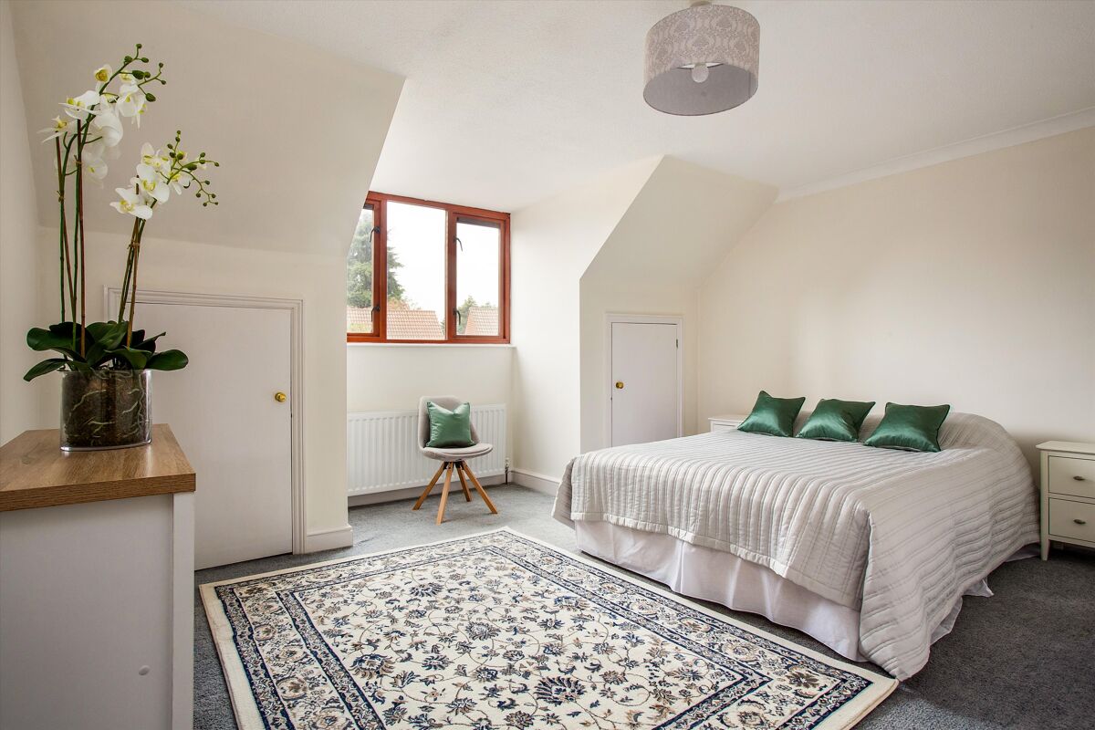 Propriété à vendre Egdean Walk, Sevenoaks, Kent, TN13 Knight Frank