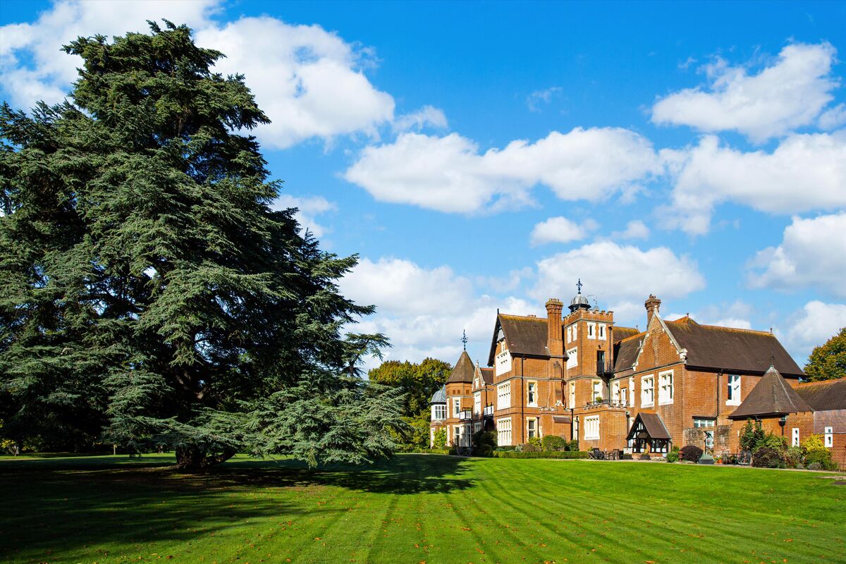 for sale in North Frith Park, Hadlow, Tonbridge, Kent, TN11