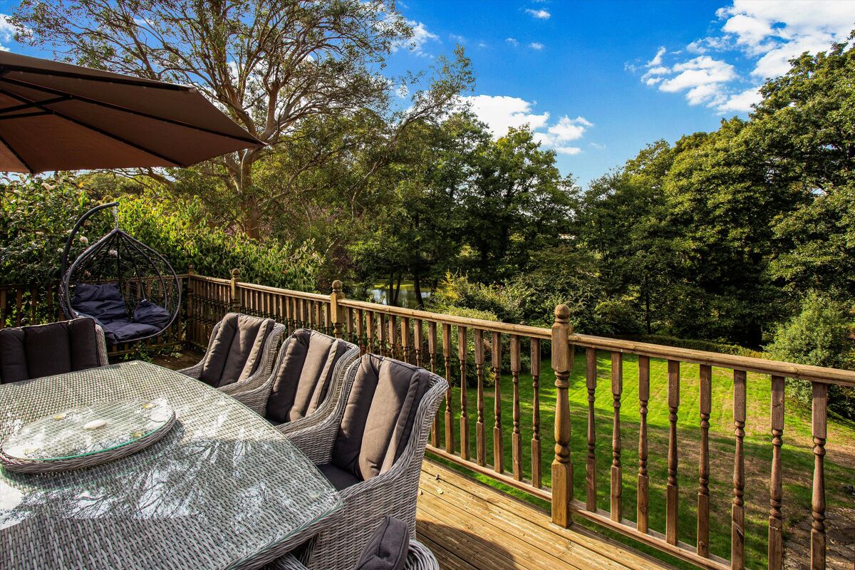 house for sale in Marlborough Crescent, Sevenoaks, Kent, TN13