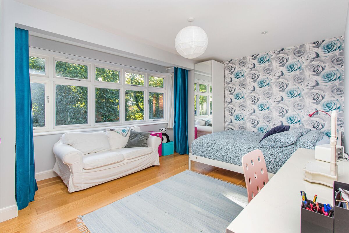 house for sale in Bradbourne Park Road, Sevenoaks, Kent, TN13