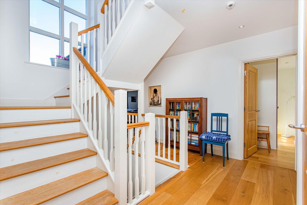 house for sale in Bradbourne Park Road, Sevenoaks, Kent, TN13