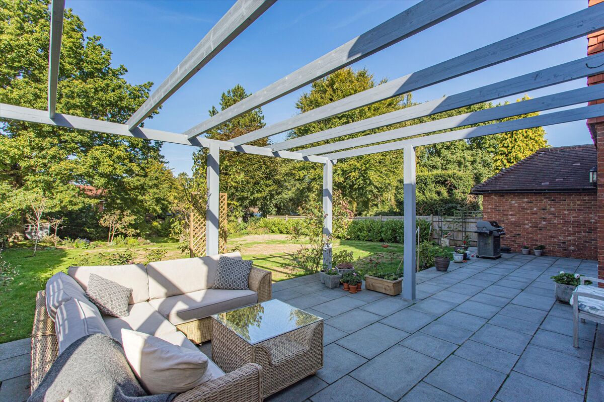 house for sale in Bradbourne Park Road, Sevenoaks, Kent, TN13