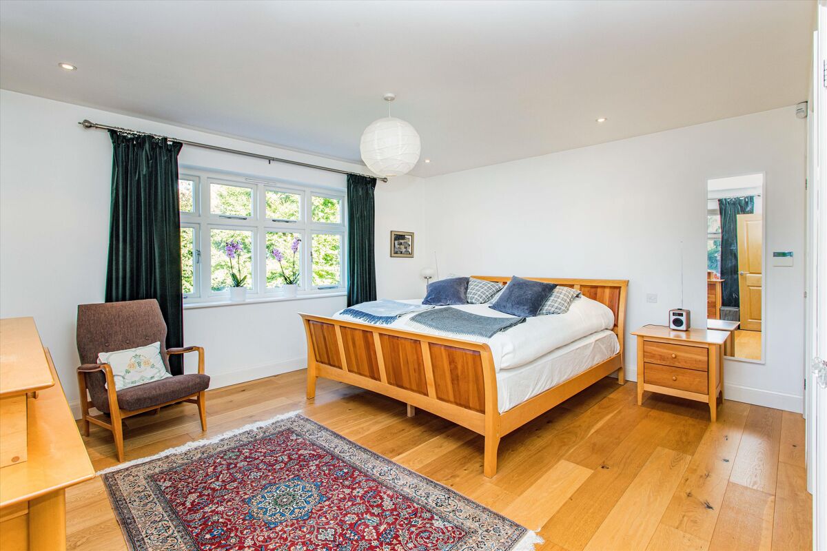 house for sale in Bradbourne Park Road, Sevenoaks, Kent, TN13