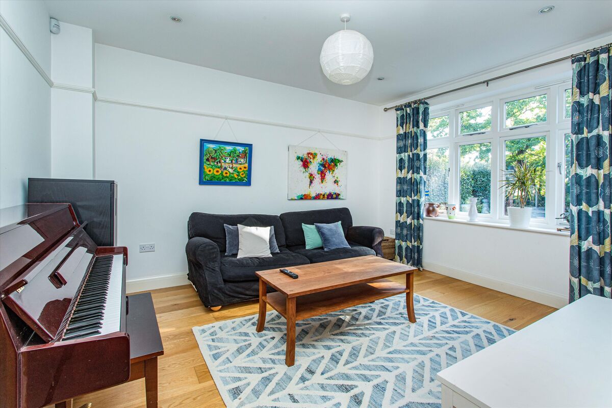 house for sale in Bradbourne Park Road, Sevenoaks, Kent, TN13