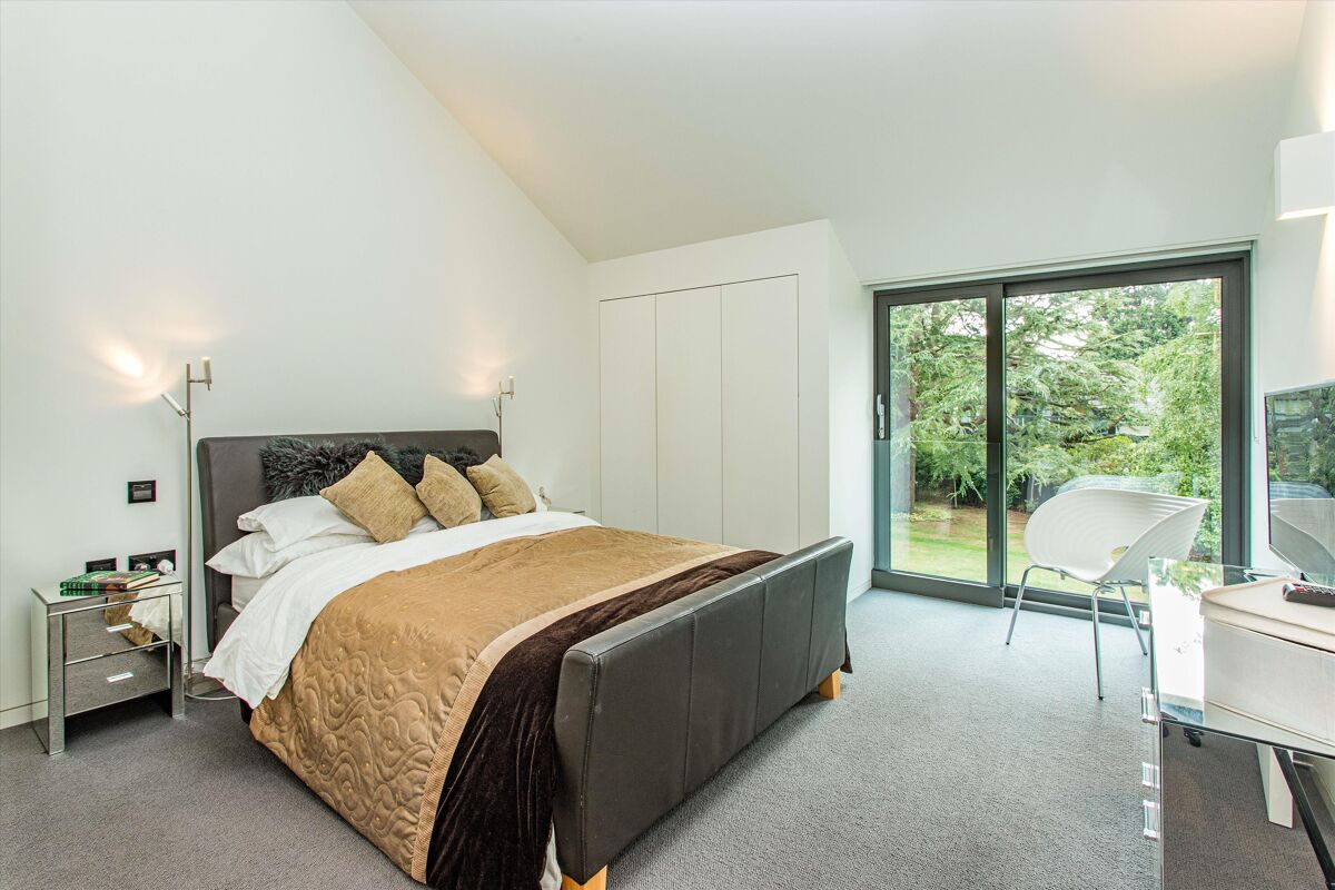 house for sale in Ashgrove Road, Sevenoaks, Kent, TN13 SEV012264469