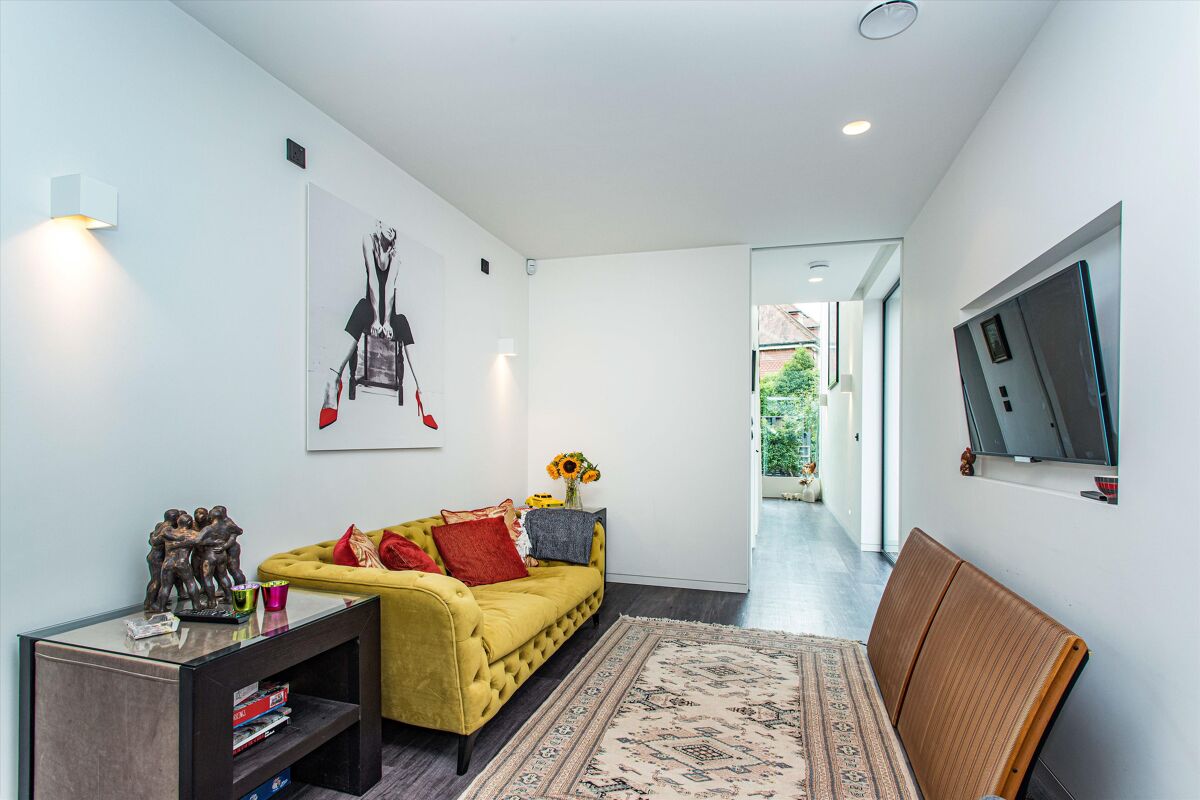 house for sale in Ashgrove Road, Sevenoaks, Kent, TN13 SEV012264469