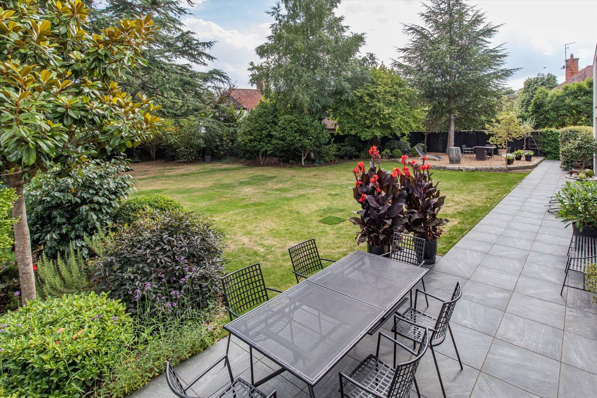 house for sale in Ashgrove Road, Sevenoaks, Kent, TN13 SEV012264469