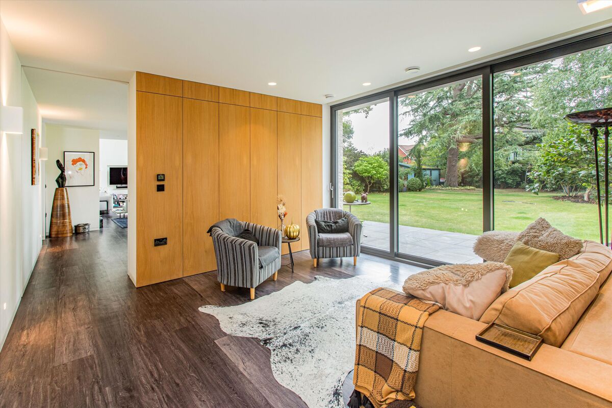 house for sale in Ashgrove Road, Sevenoaks, Kent, TN13 SEV012264469