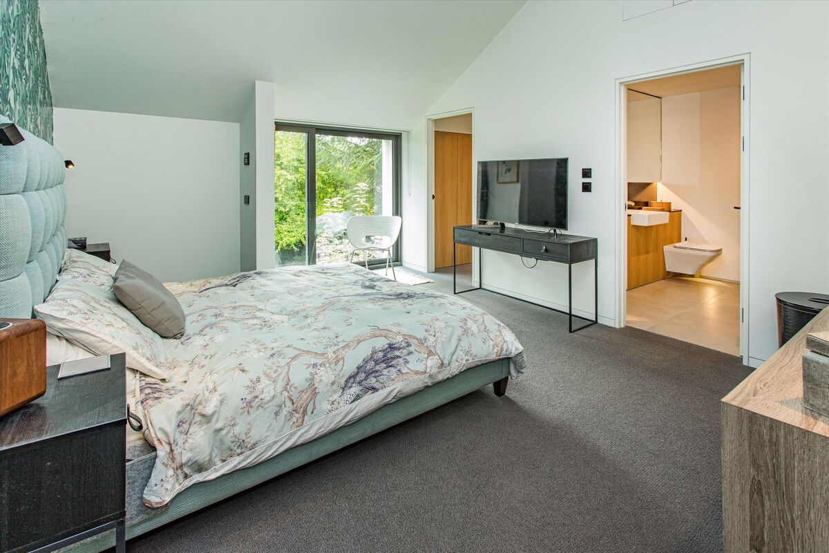 house for sale in Ashgrove Road, Sevenoaks, Kent, TN13 SEV012264469