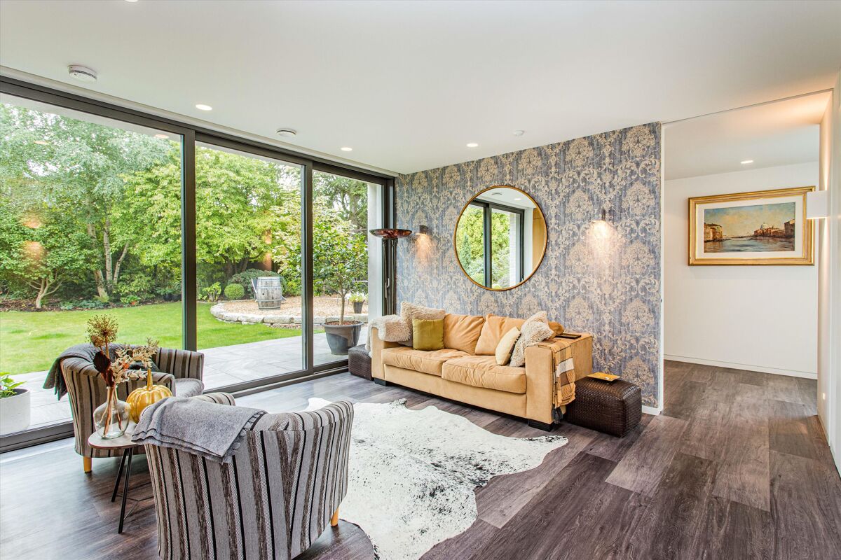 house for sale in Ashgrove Road, Sevenoaks, Kent, TN13 SEV012264469