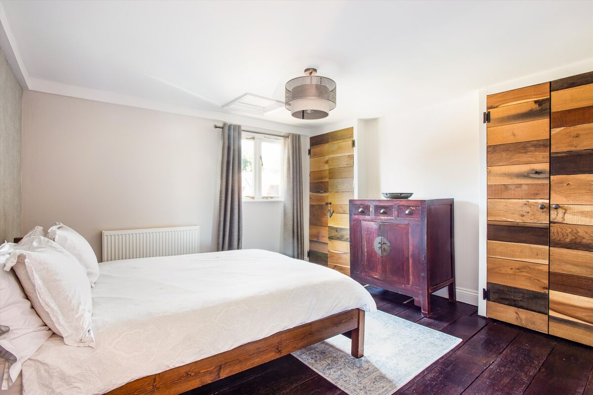 house for sale in Clenches Farm Road, Sevenoaks, Kent, TN13