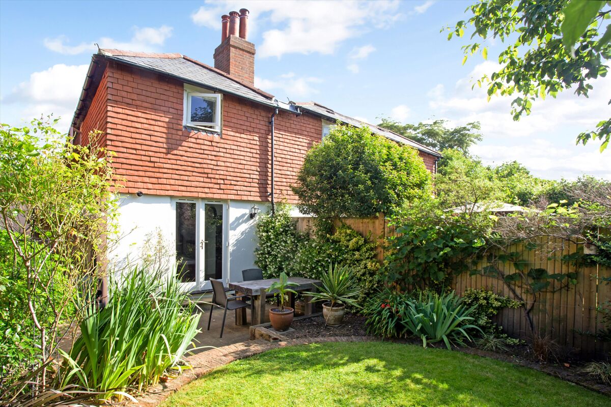 house for sale in Clenches Farm Road, Sevenoaks, Kent, TN13