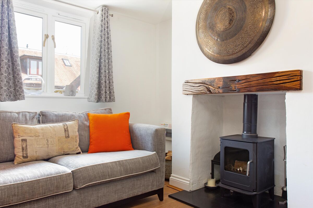 house for sale in Clenches Farm Road, Sevenoaks, Kent, TN13