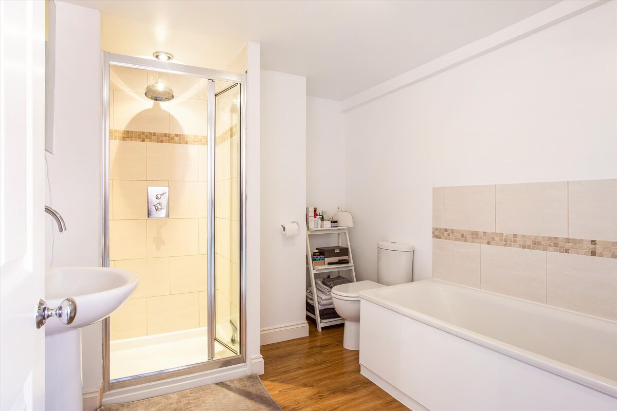 house for sale in Clenches Farm Road, Sevenoaks, Kent, TN13