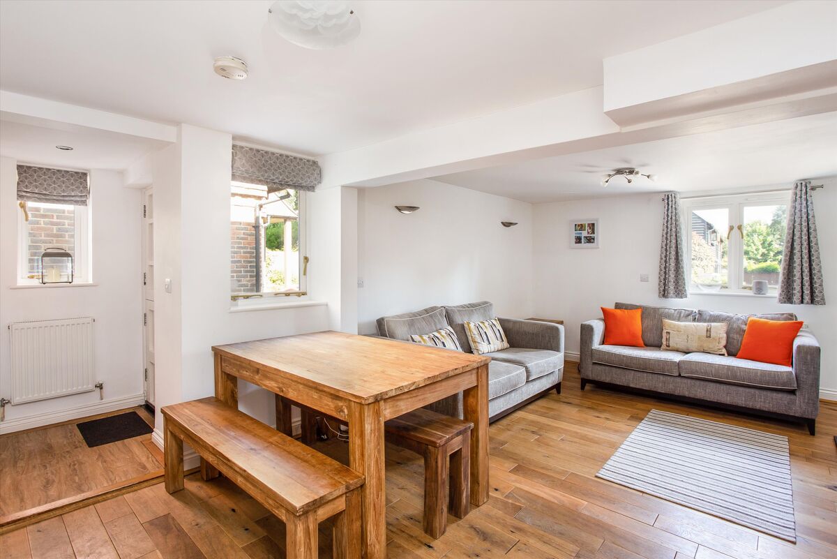 house for sale in Clenches Farm Road, Sevenoaks, Kent, TN13