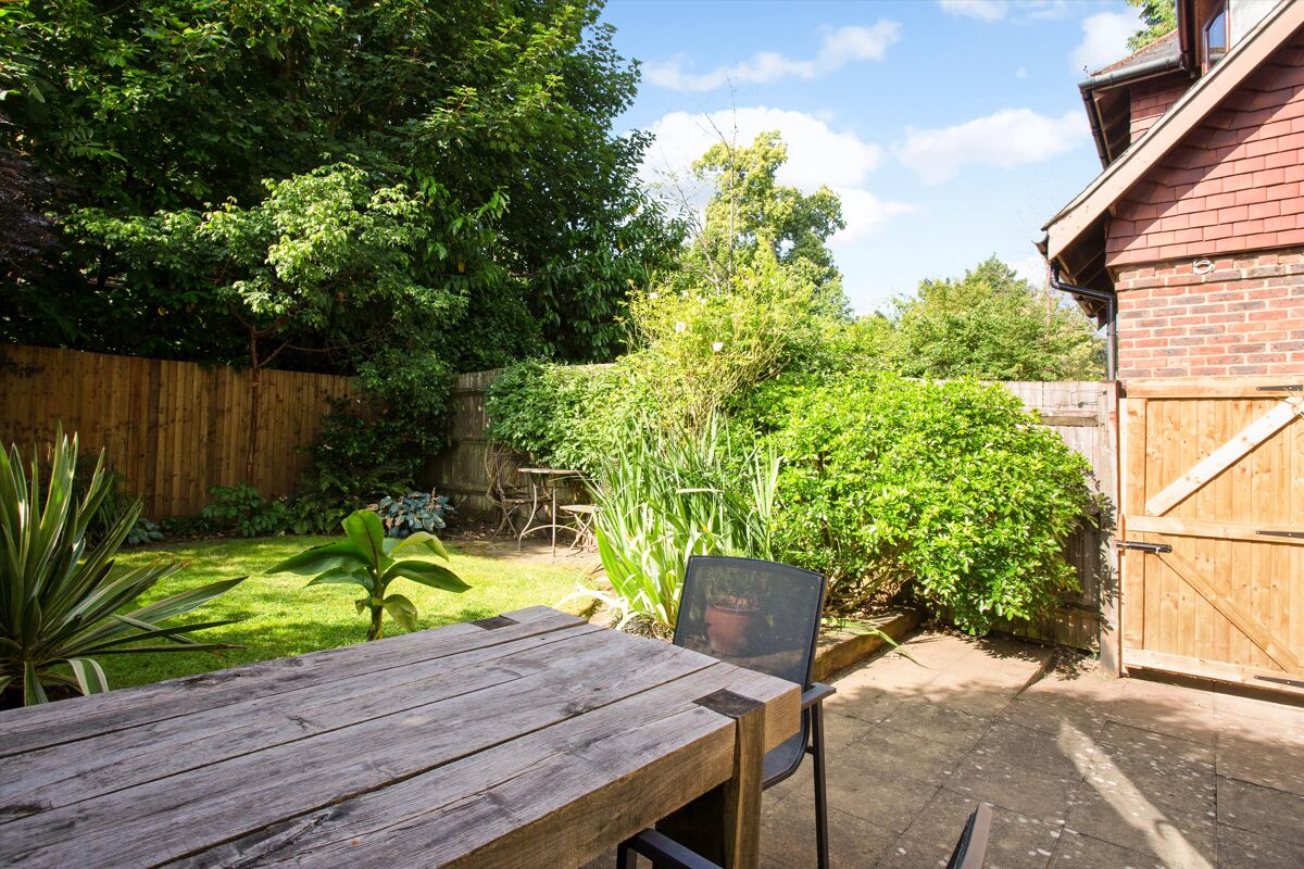 house for sale in Clenches Farm Road, Sevenoaks, Kent, TN13