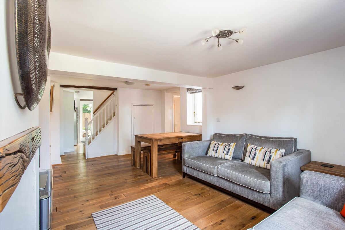 house for sale in Clenches Farm Road, Sevenoaks, Kent, TN13