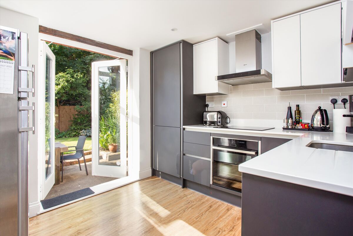 house for sale in Clenches Farm Road, Sevenoaks, Kent, TN13