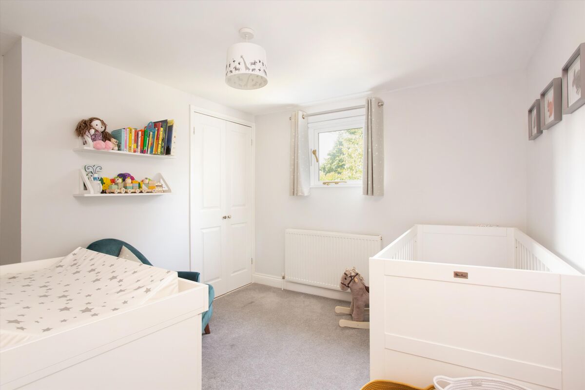 house for sale in Clenches Farm Road, Sevenoaks, Kent, TN13