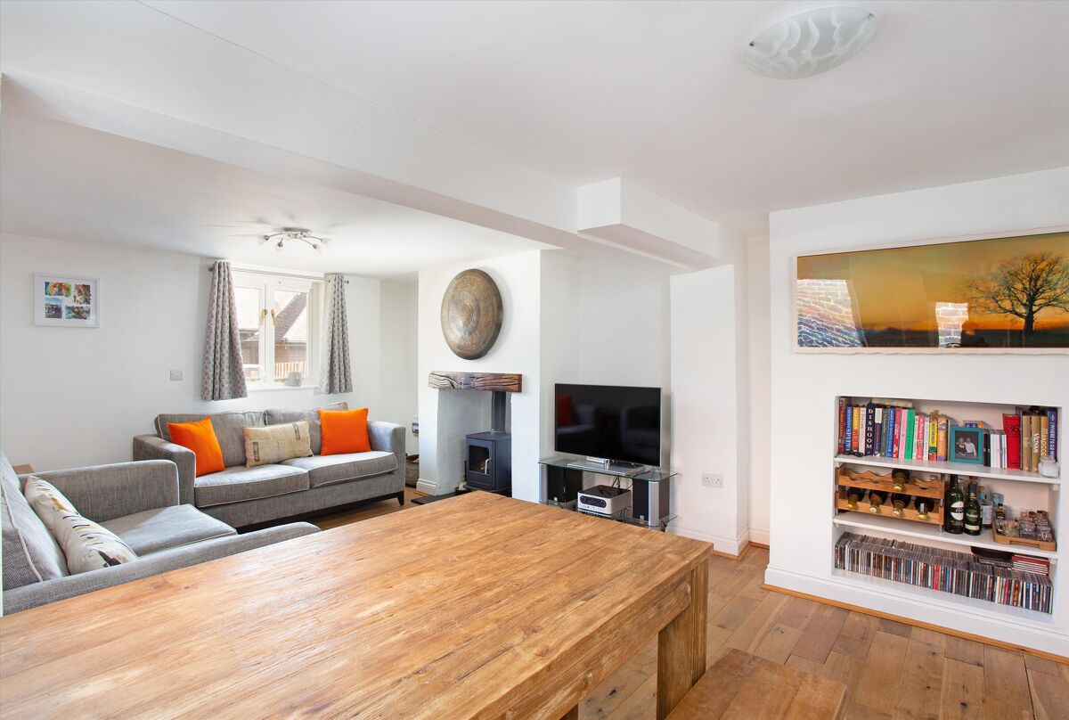 house for sale in Clenches Farm Road, Sevenoaks, Kent, TN13