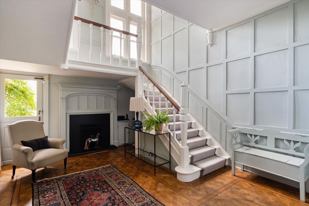 house for sale in Yardley Park Road, Tonbridge, Kent, TN9