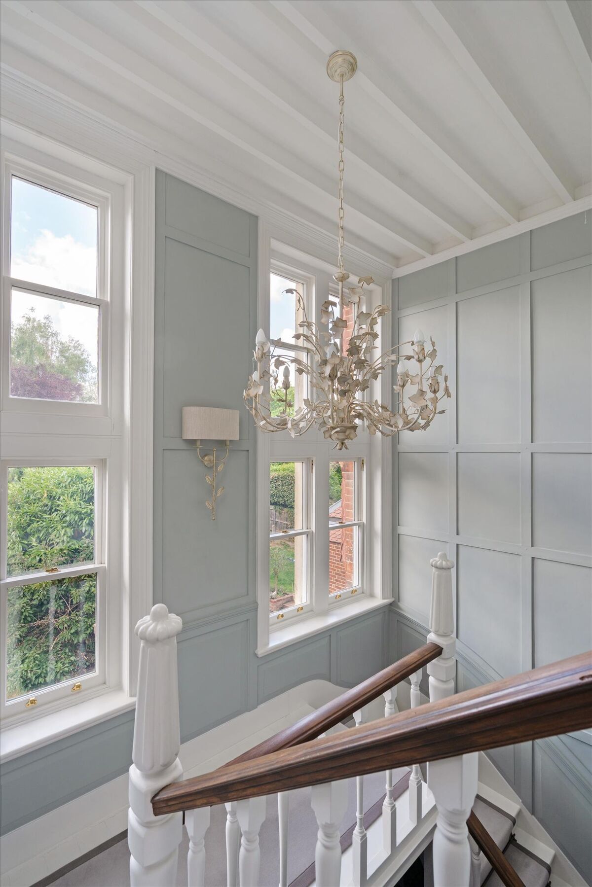 house for sale in Yardley Park Road, Tonbridge, Kent, TN9