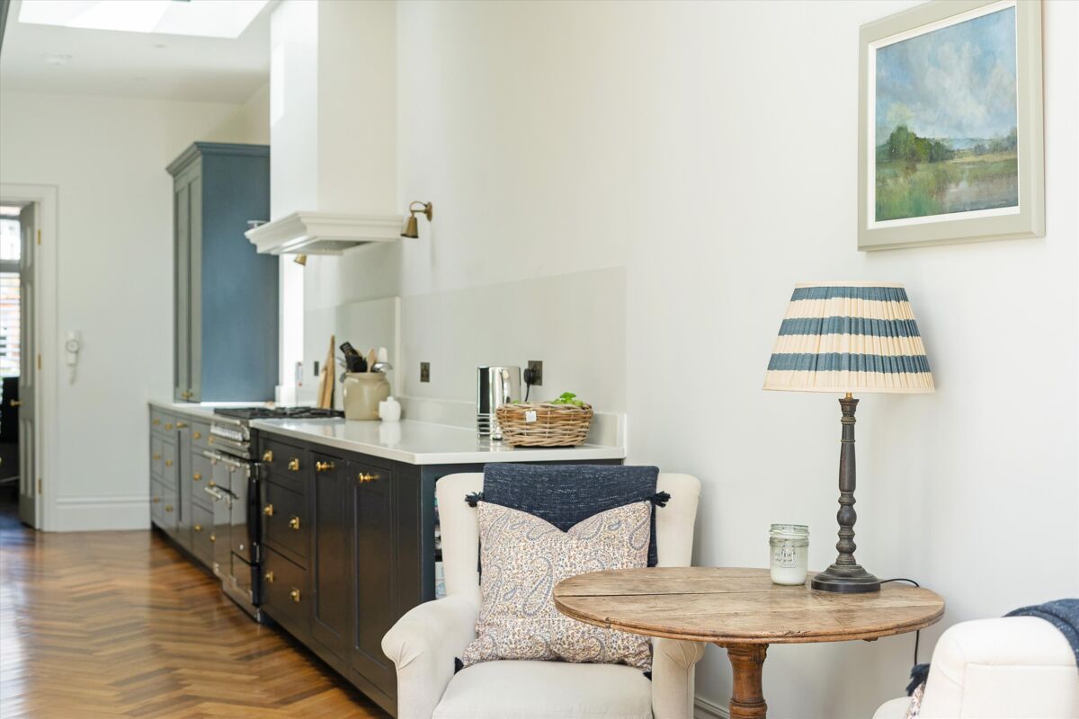 house for sale in Yardley Park Road, Tonbridge, Kent, TN9