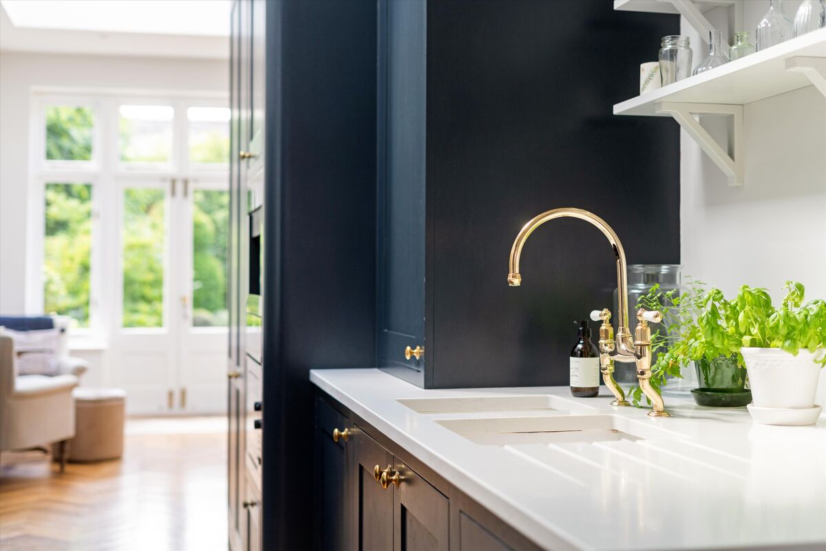 house for sale in Yardley Park Road, Tonbridge, Kent, TN9