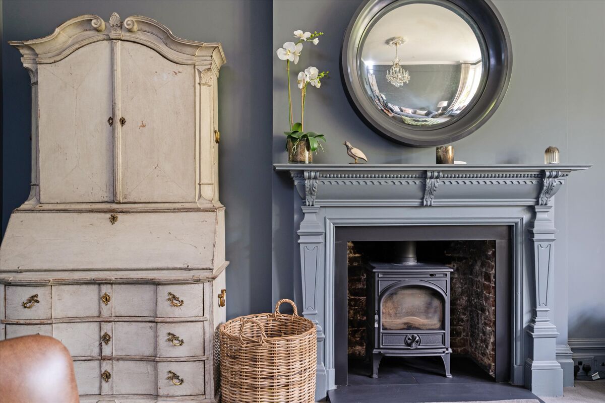 house for sale in Yardley Park Road, Tonbridge, Kent, TN9