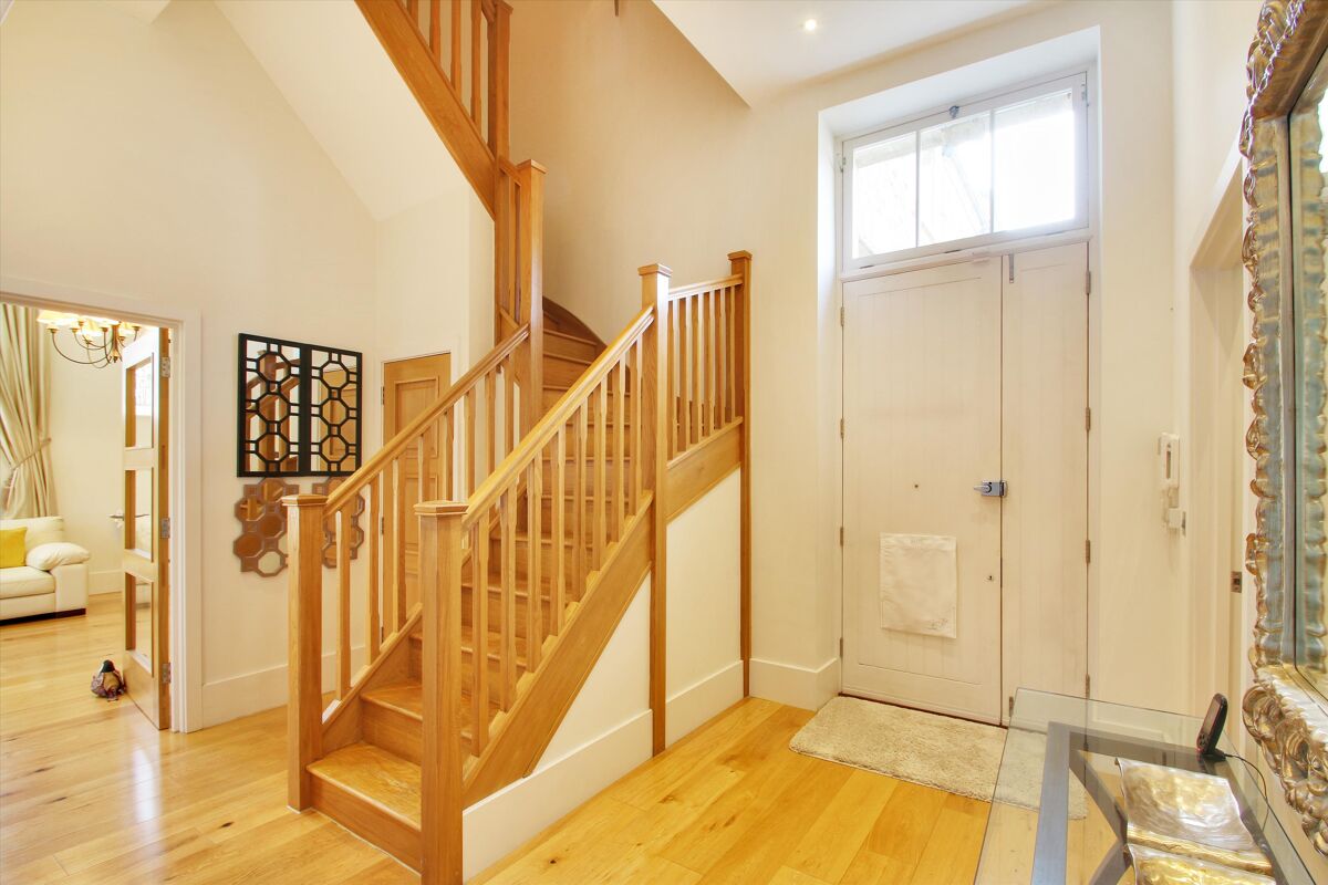 house for sale in Wildernesse Avenue, Seal, Sevenoaks, Kent, TN15