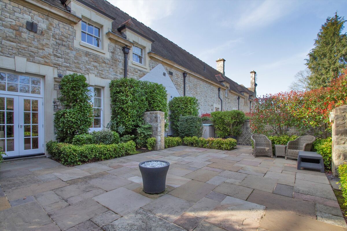 house for sale in Wildernesse Avenue, Seal, Sevenoaks, Kent, TN15