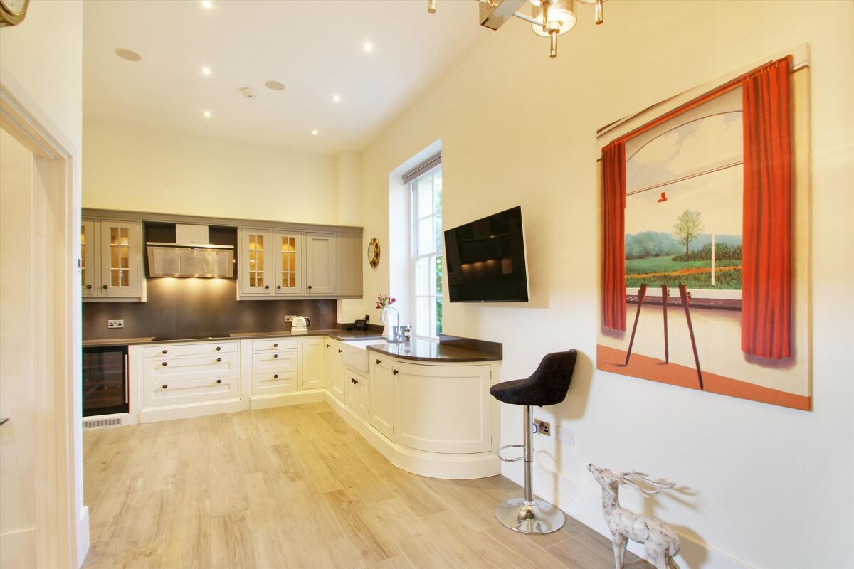 house for sale in Wildernesse Avenue, Seal, Sevenoaks, Kent, TN15