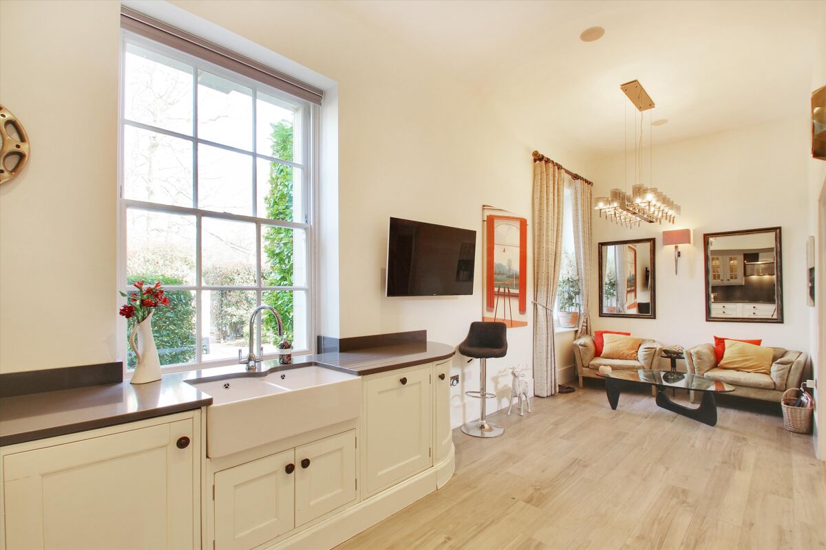 house for sale in Wildernesse Avenue, Seal, Sevenoaks, Kent, TN15