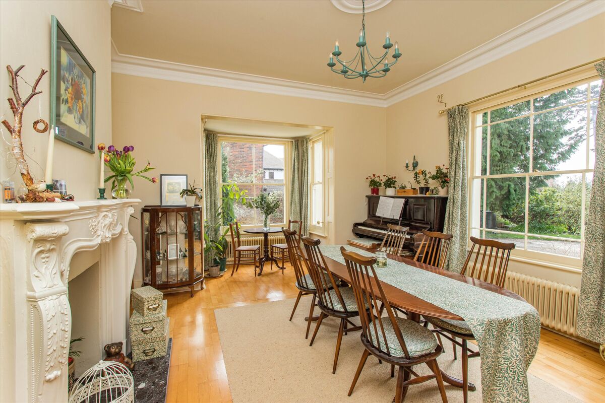 house for sale in Tonbridge Road, Hildenborough, Tonbridge, Kent, TN11