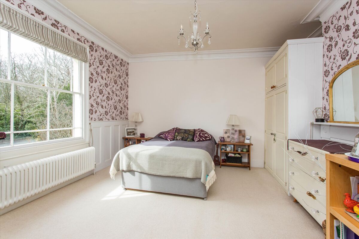 house for sale in Tonbridge Road, Hildenborough, Tonbridge, Kent, TN11