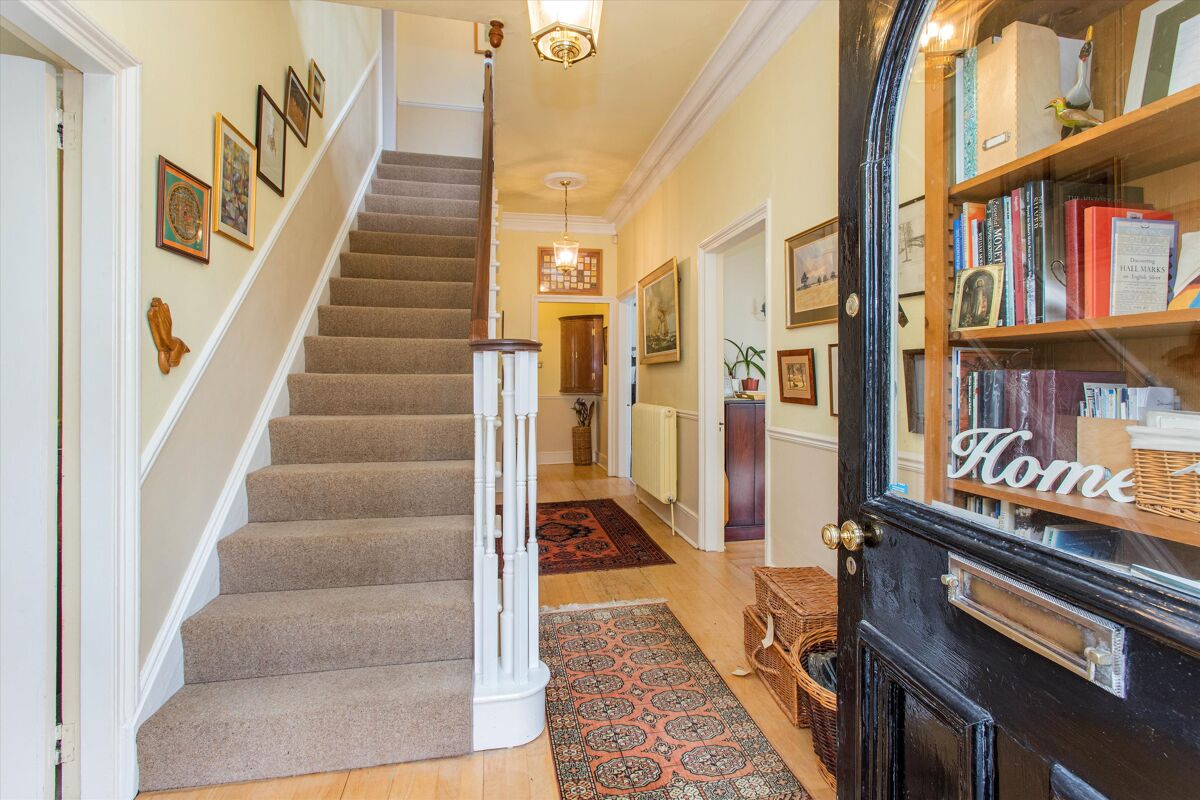 house for sale in Tonbridge Road, Hildenborough, Tonbridge, Kent, TN11