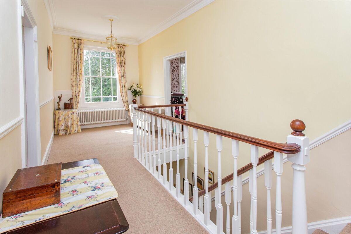 house for sale in Tonbridge Road, Hildenborough, Tonbridge, Kent, TN11