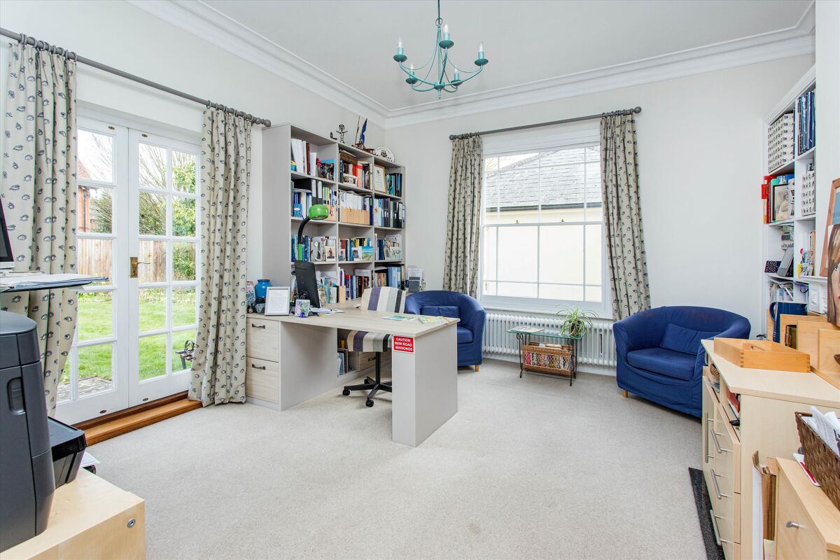 house for sale in Tonbridge Road, Hildenborough, Tonbridge, Kent, TN11