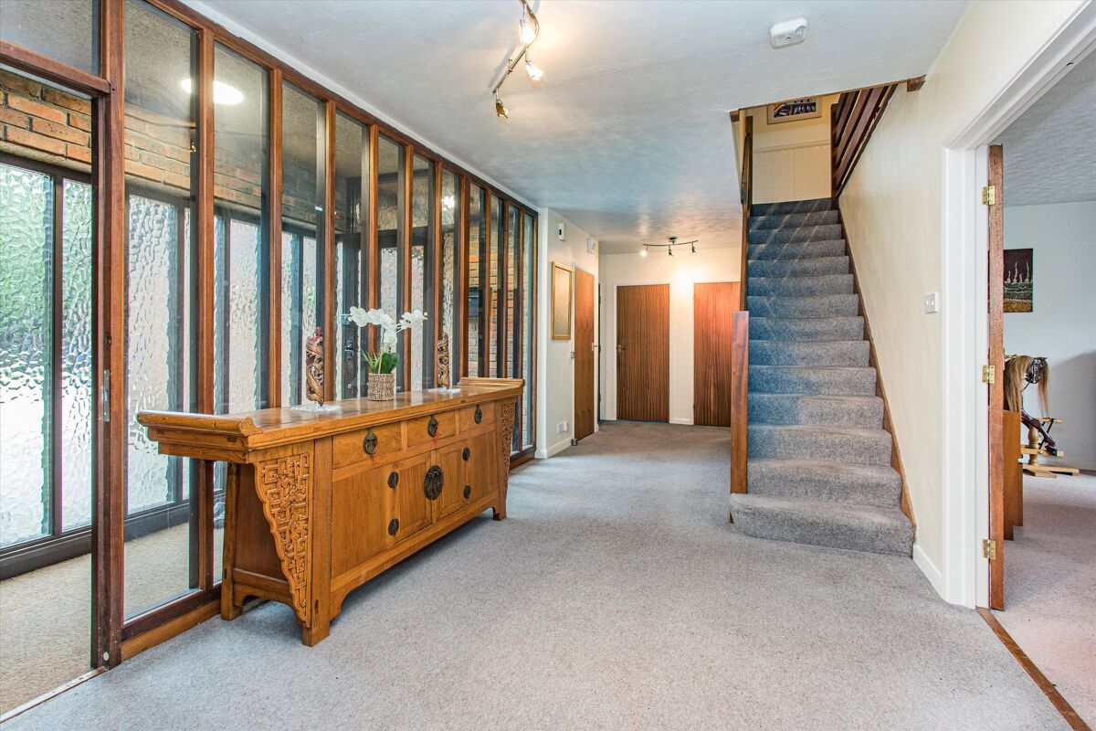 house for sale in Seal Hollow Road, Sevenoaks, Kent, TN13