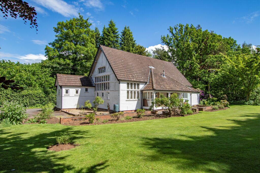 Image of Comp Lane, Platt, Sevenoaks, Kent, TN15