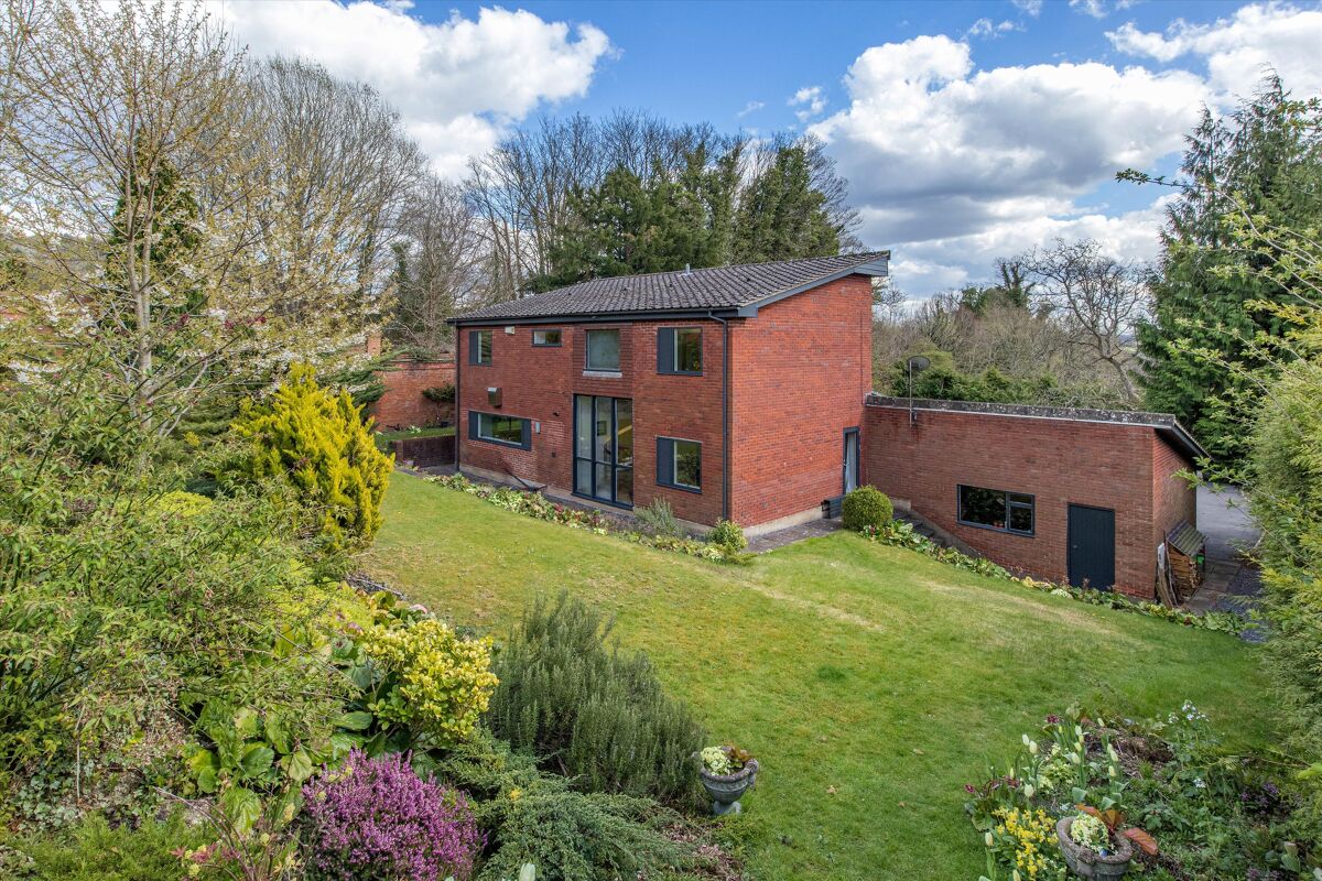 house for sale in St. Michaels Drive, Otford, Sevenoaks, Kent, TN14