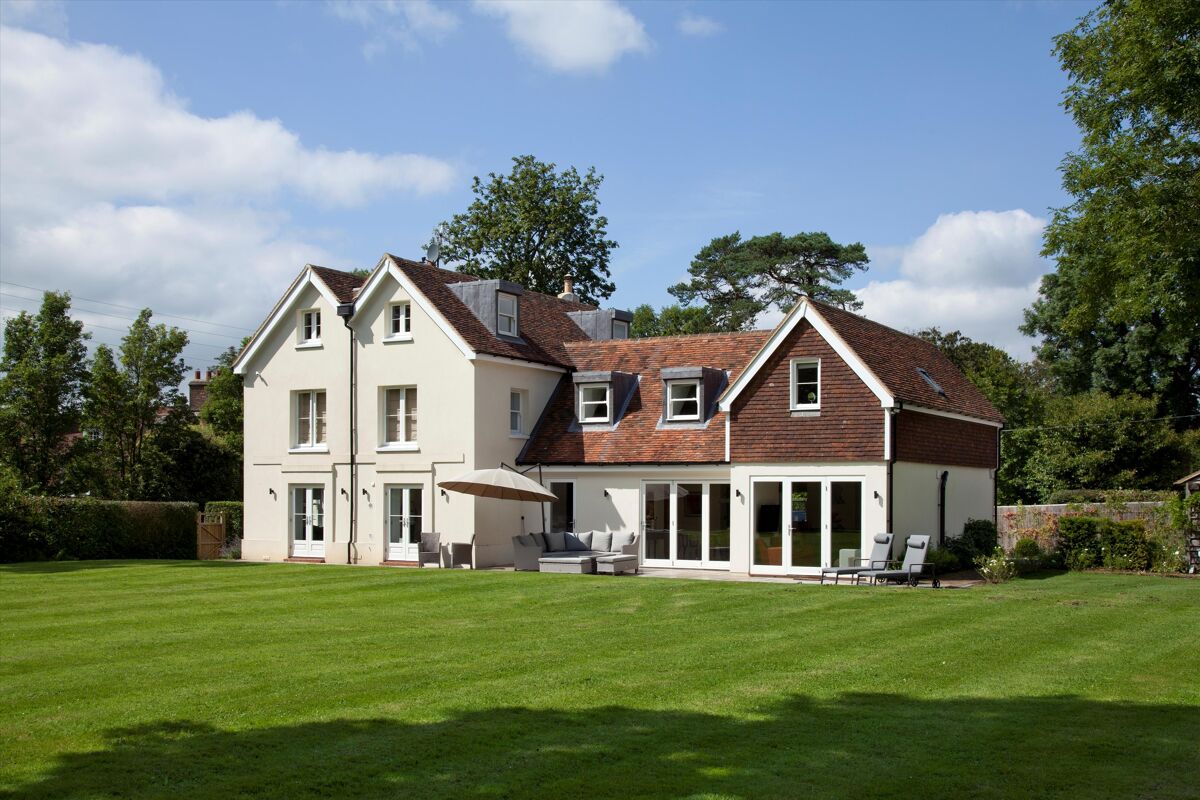 house for sale in Vigo Road, Fairseat, Sevenoaks, Kent, TN15