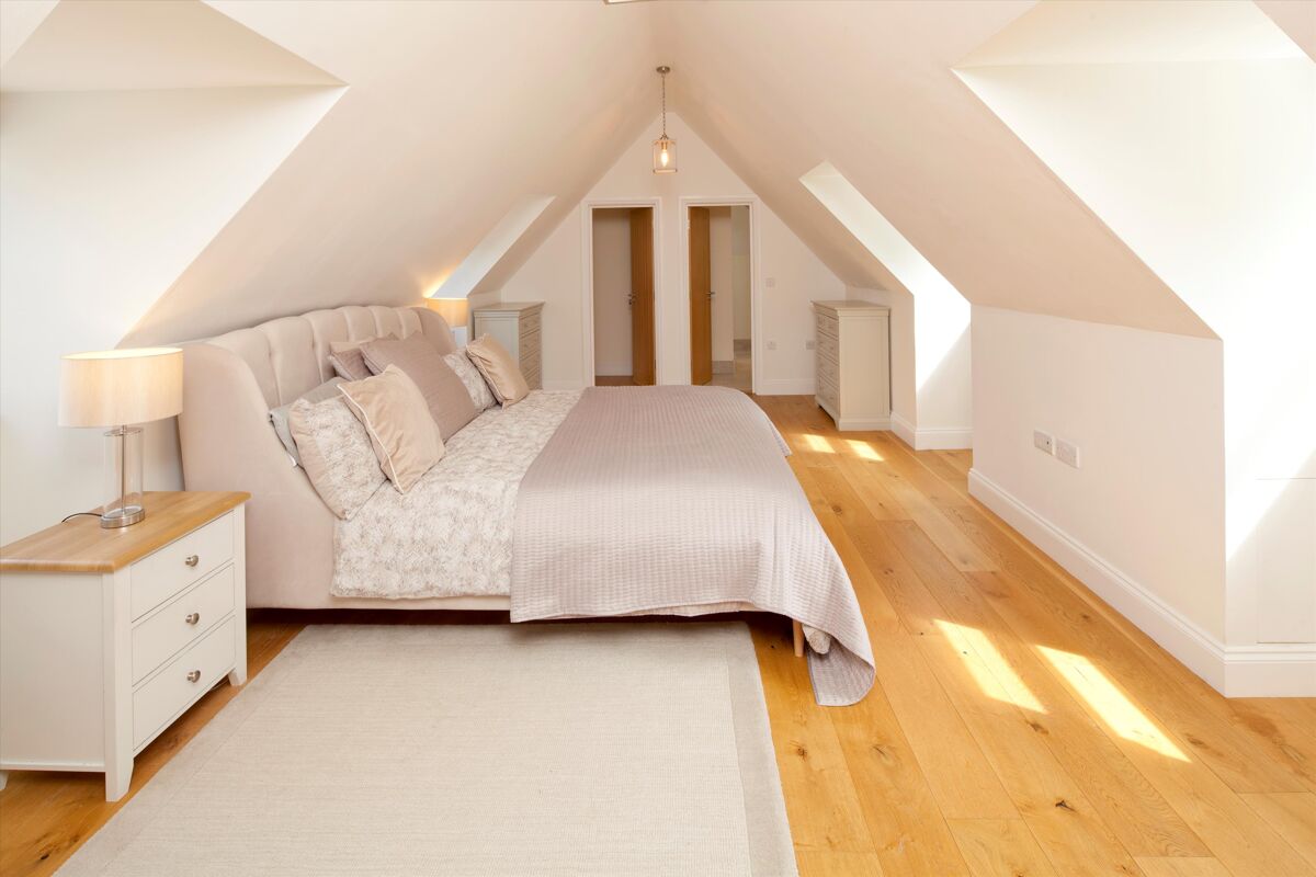 house for sale in Vigo Road, Fairseat, Sevenoaks, Kent, TN15