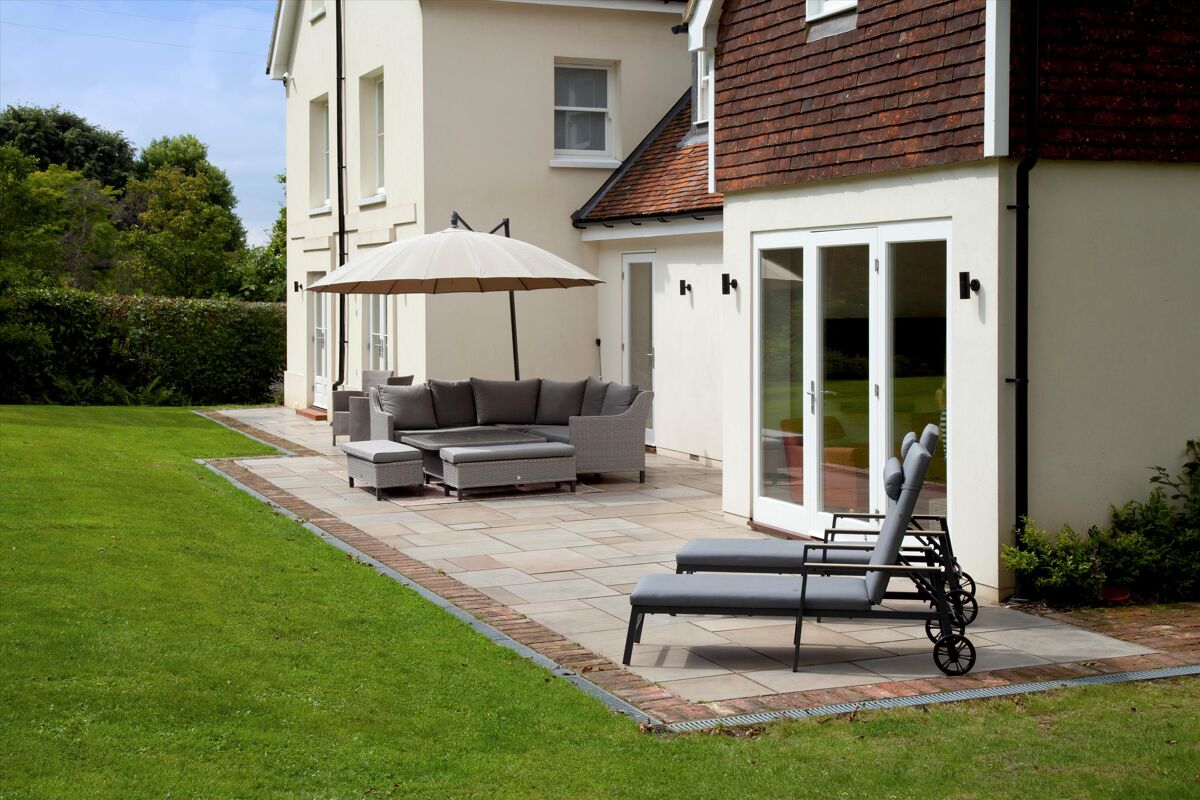 Inmueble en venta Vigo Road, Fairseat, Sevenoaks, Kent, TN15 Knight