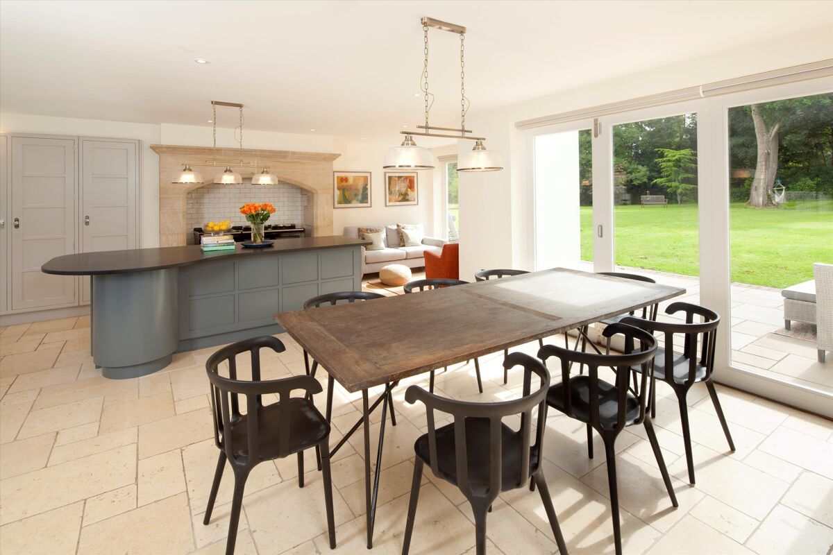 house for sale in Vigo Road, Fairseat, Sevenoaks, Kent, TN15