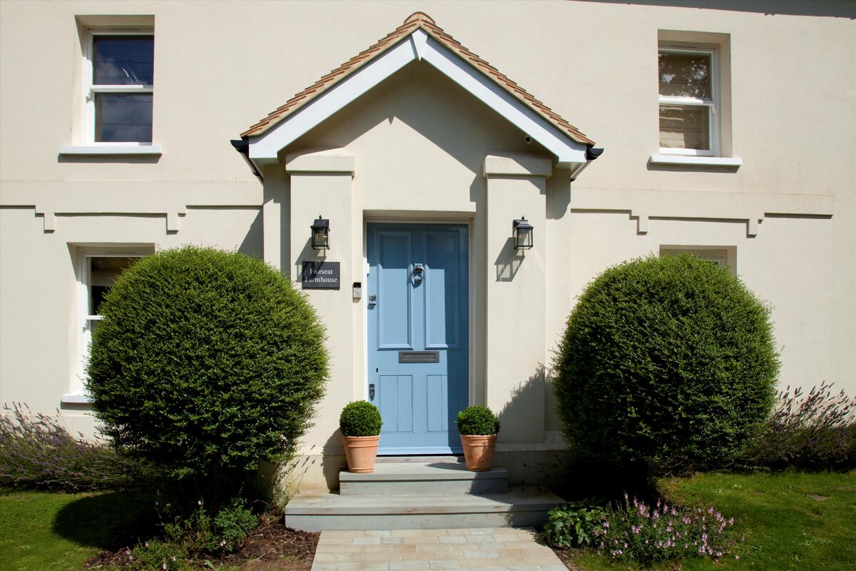 house for sale in Vigo Road, Fairseat, Sevenoaks, Kent, TN15